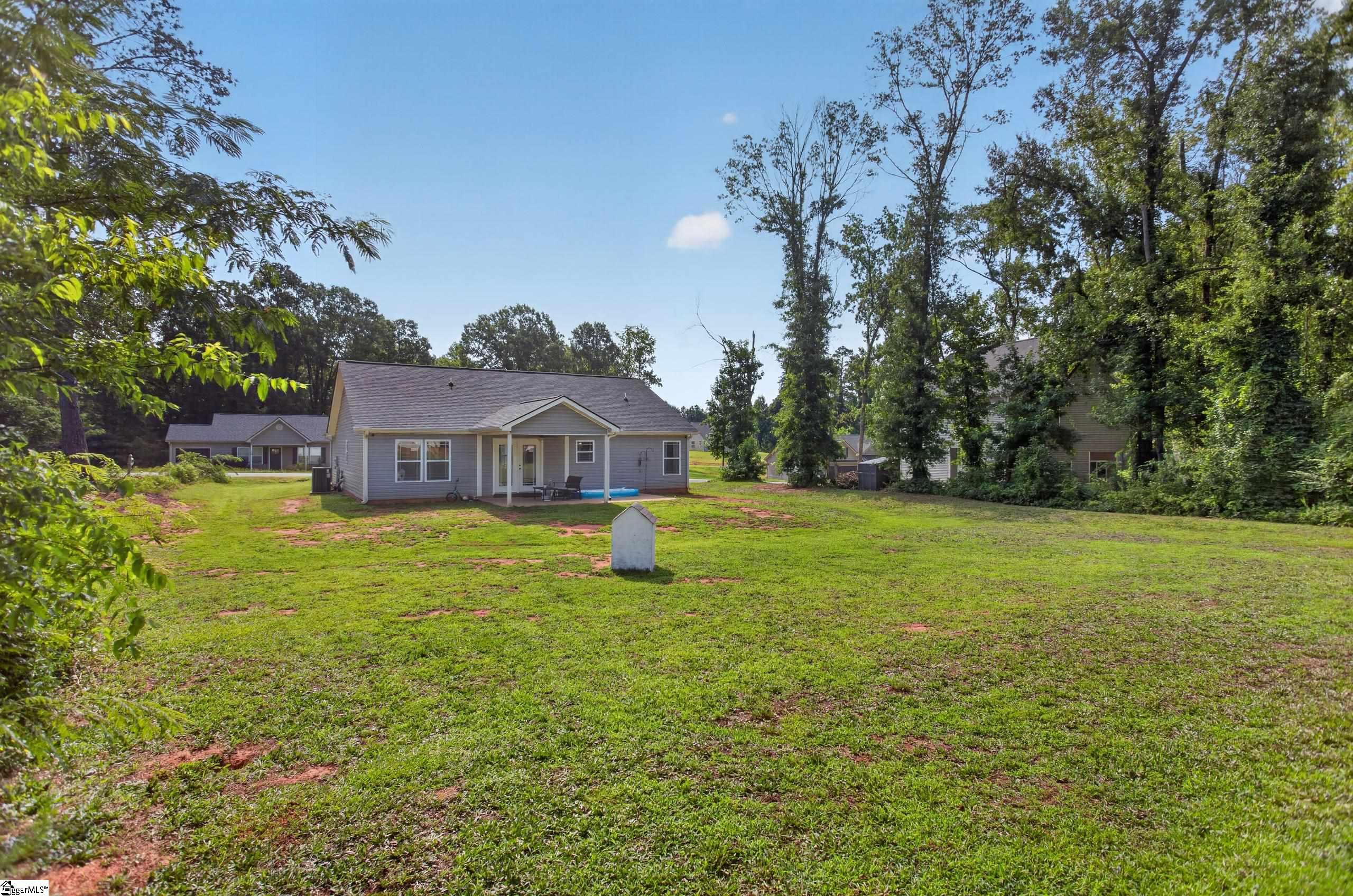 115 Norbert Lane Anderson, SC 29624 - Photo 39 of 40