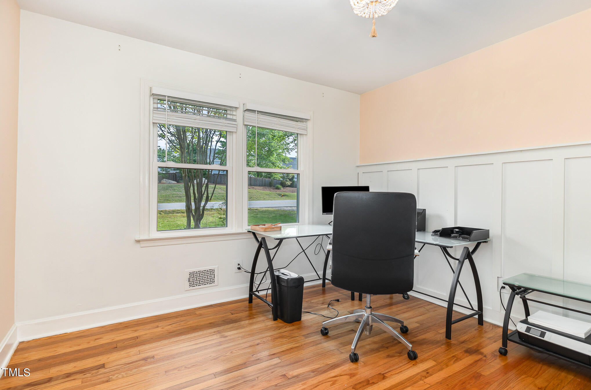 4808 Rogers Road Rolesville, NC 27571 - Photo 13 of 28 bedroom 3