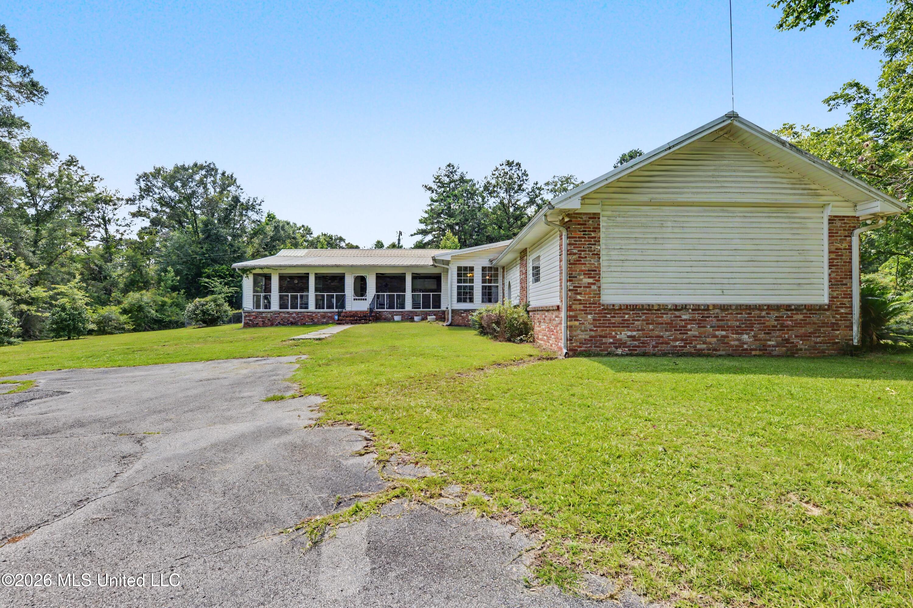 2222 Ms-198 Lucedale, MS 39452 - Photo 3 of 43 side