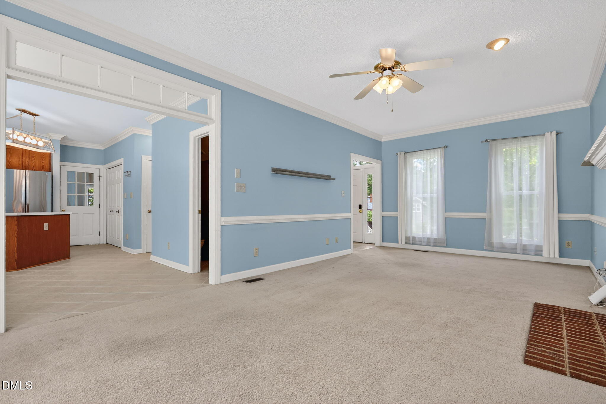 4221 Tolchester Place Raleigh, NC 27613 - Photo 9 of 55 Gallery Image 9