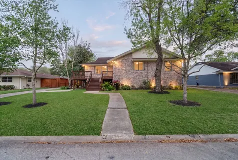 $760,000 | 4430 Osby Drive, Houston, TX 77096