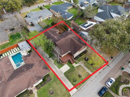 $760,000 | 4430 Osby Drive, Houston, TX 77096