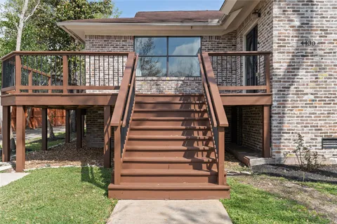 $760,000 | 4430 Osby Drive, Houston, TX 77096