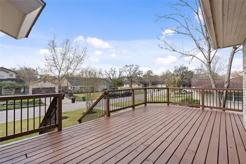 $760,000 | 4430 Osby Drive, Houston, TX 77096