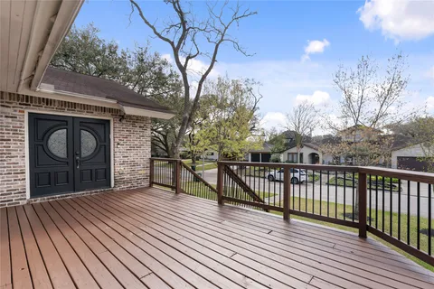 $760,000 | 4430 Osby Drive, Houston, TX 77096