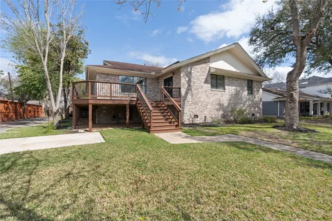 $760,000 | 4430 Osby Drive, Houston, TX 77096