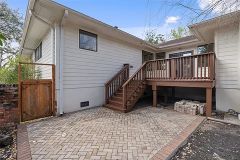 $760,000 | 4430 Osby Drive, Houston, TX 77096