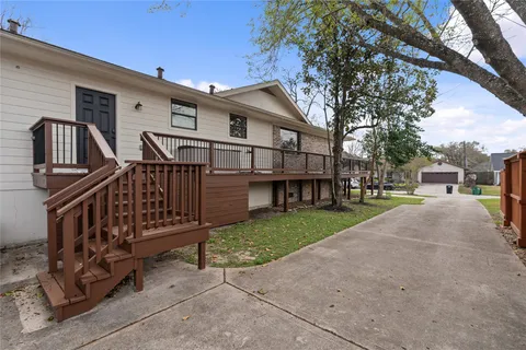 $760,000 | 4430 Osby Drive, Houston, TX 77096