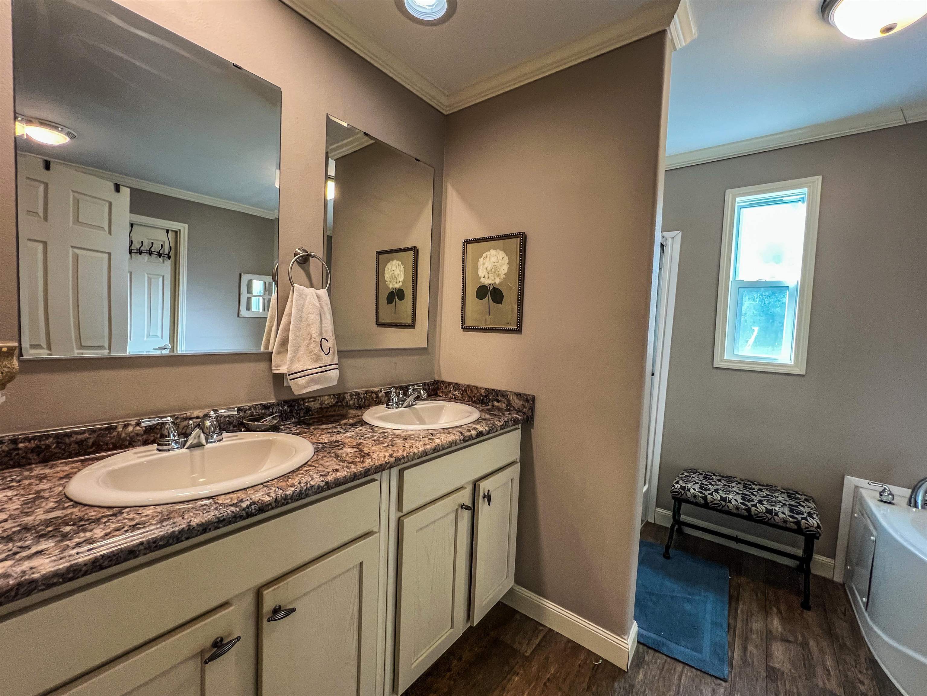 9492 Brighton Avenue Elberta, AL 36530 - Photo 21 of 38 Bathroom