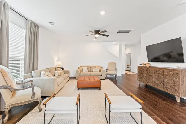 $2,300 | 17918 Baleage Lane, Hockley, TX 77447