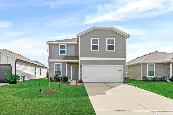 $2,300 | 17918 Baleage Lane, Hockley, TX 77447