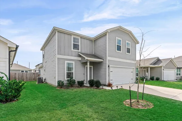 $2,300 | 17918 Baleage Lane, Hockley, TX 77447