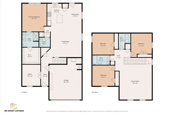 $2,300 | 17918 Baleage Lane, Hockley, TX 77447