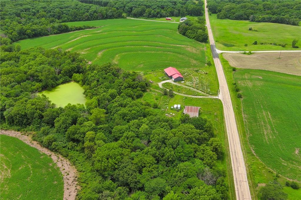 17487 Rogers Road Atchison, KS 66002 - Photo 21 of 51