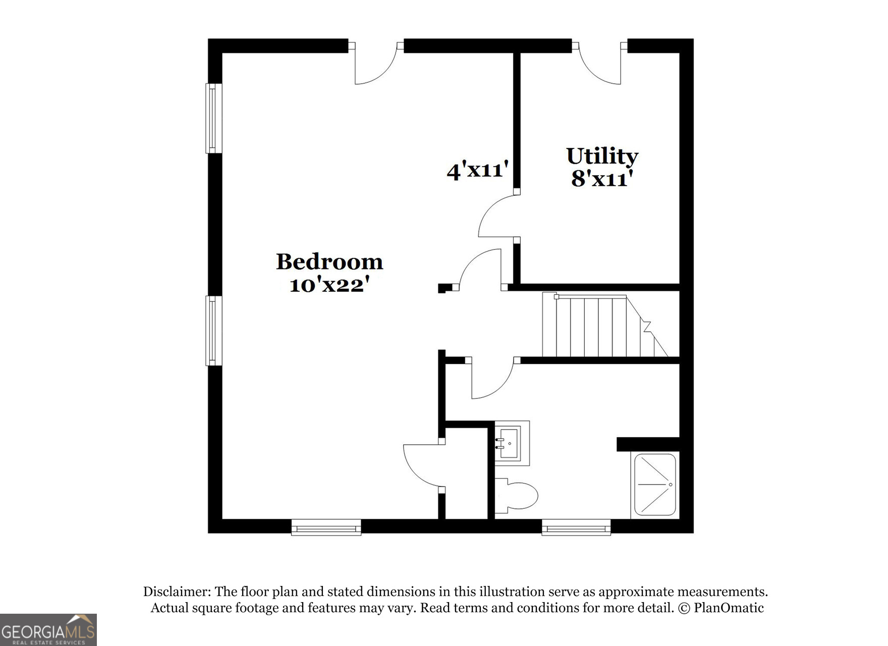 351 Pine Valley Road Southwest Mableton, GA 30126 - Photo 3 of 17