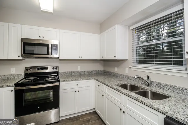 $1,820 | 351 Pine Valley Road Southwest, Mableton, GA 30126