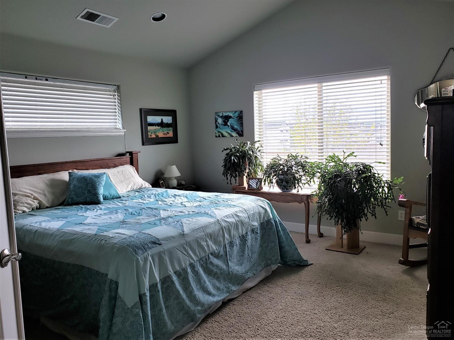 778 Northwest 28th Loop Redmond, OR 97756 - Photo 8 of 20 Master Bedroom