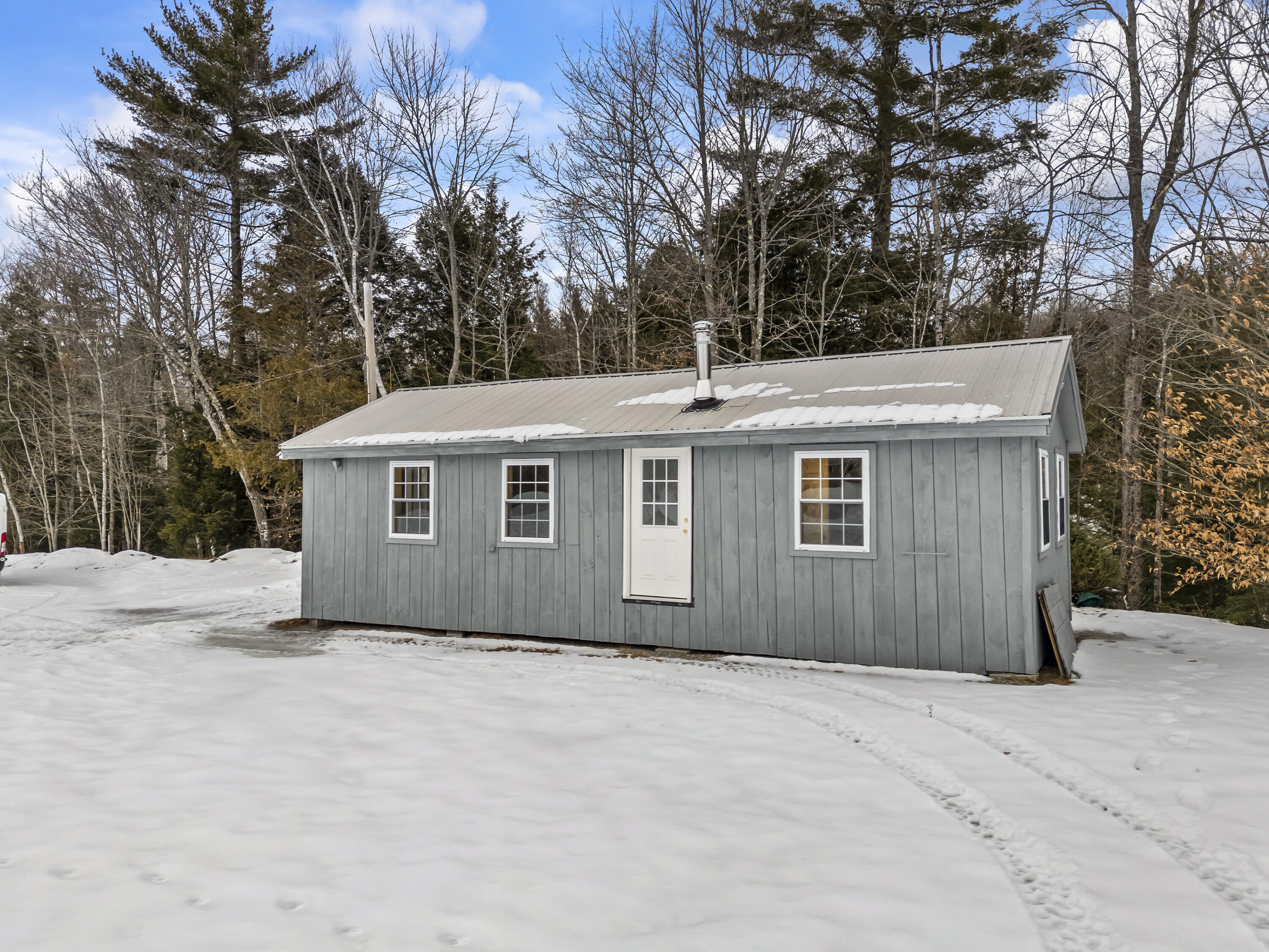 25 Old Bingham Road Solon, ME 04979 - Photo 56 of 76