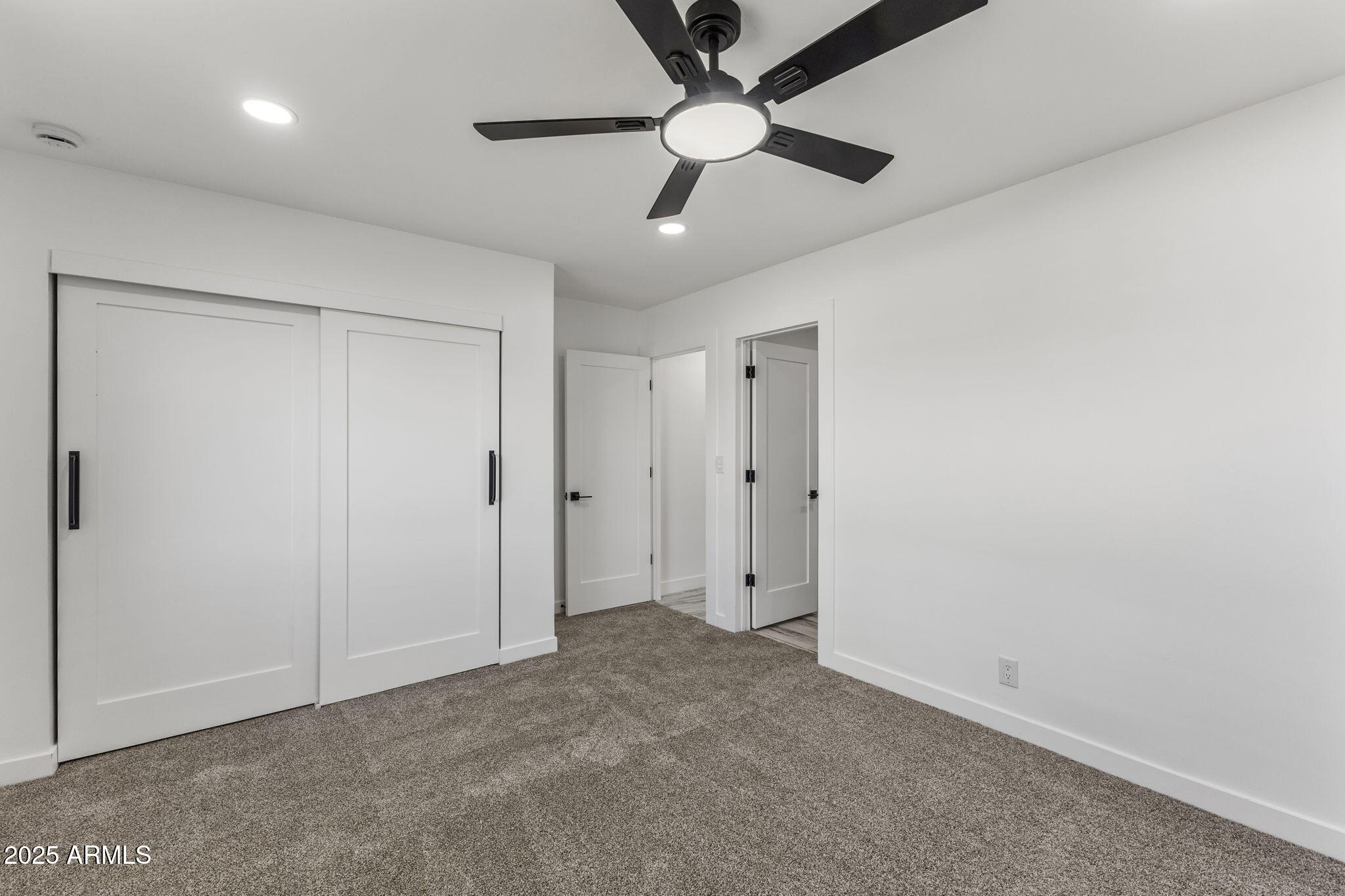 5219 East Lone Mountain Road Cave Creek, AZ 85331 - Photo 45 of 88 Bright Bedroom with Closet