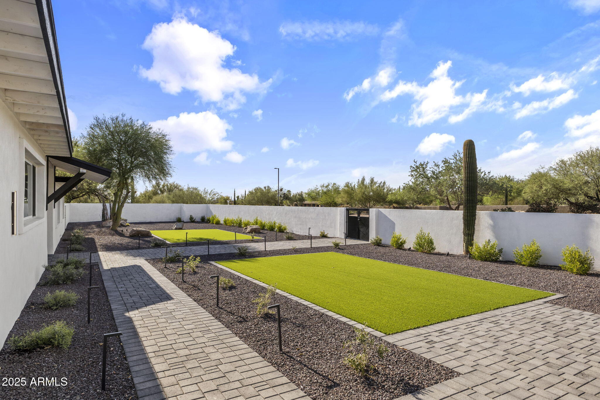 5219 East Lone Mountain Road Cave Creek, AZ 85331 - Photo 63 of 88 Outdoor Living Potential