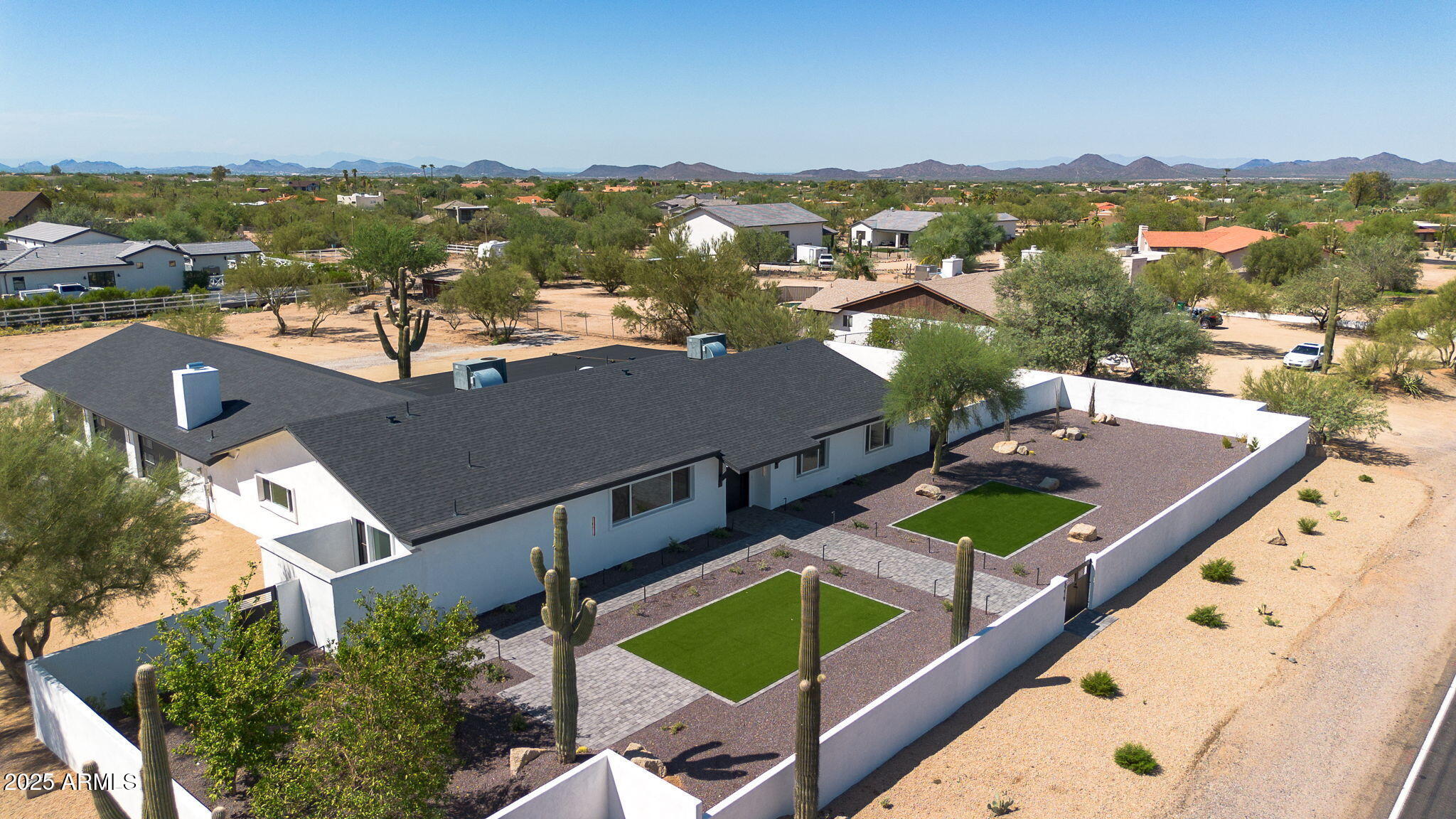 5219 East Lone Mountain Road Cave Creek, AZ 85331 - Photo 71 of 88 70-web-or-mls-DJI_0110