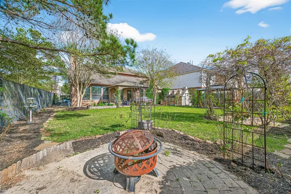 $515,000 | 17910 Channel Hill Drive, Cypress, TX 77433