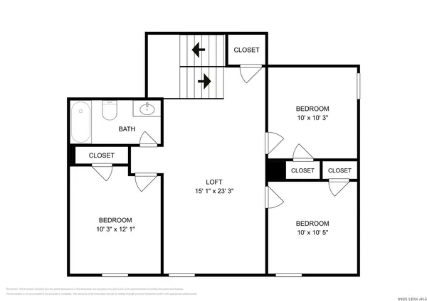 $1,759 | 5943 Forenoon Drive, Bulverde, TX 78163