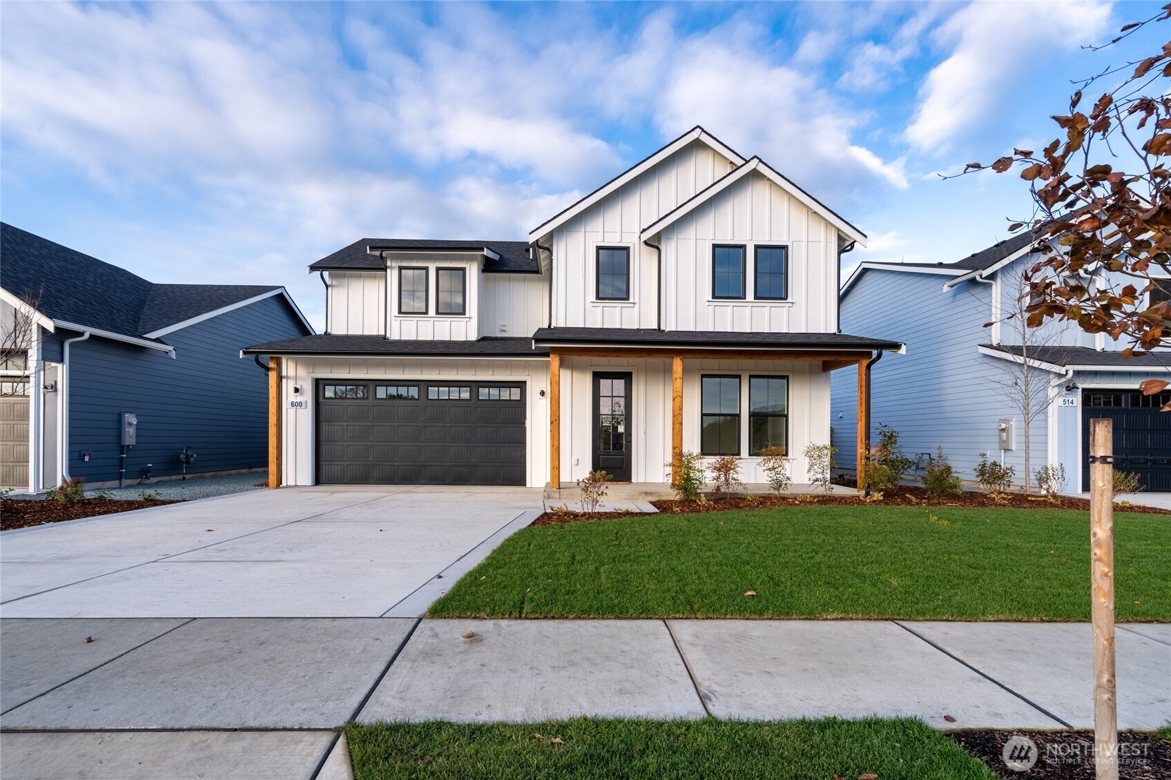 624 Legacy Way Sedro-Woolley, WA 98284 - Photo 7 of 38