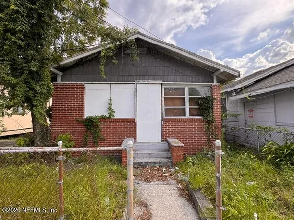 $39,900 | 1416 Kings Road, Jacksonville, FL 32209