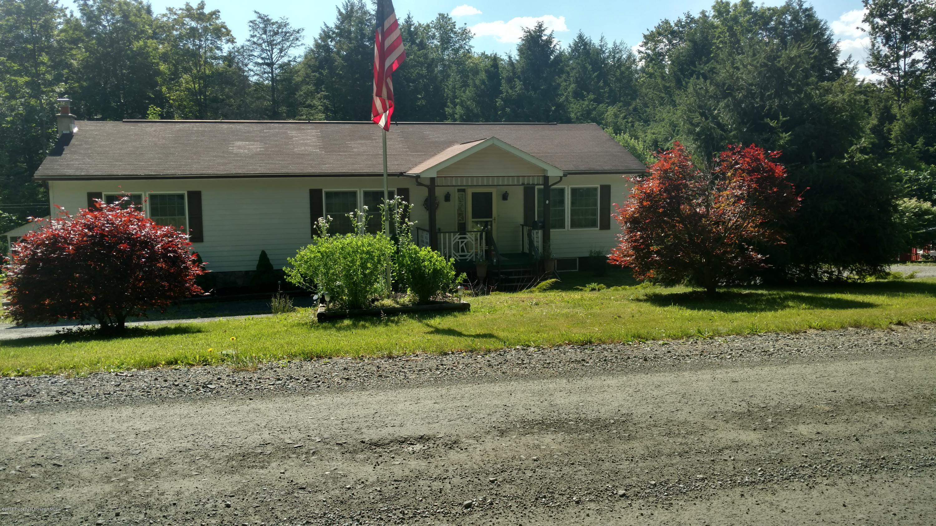 603 Knickerbocker Road Nicholson, PA 18446 - Photo 1 of 111 Gallery Image 1