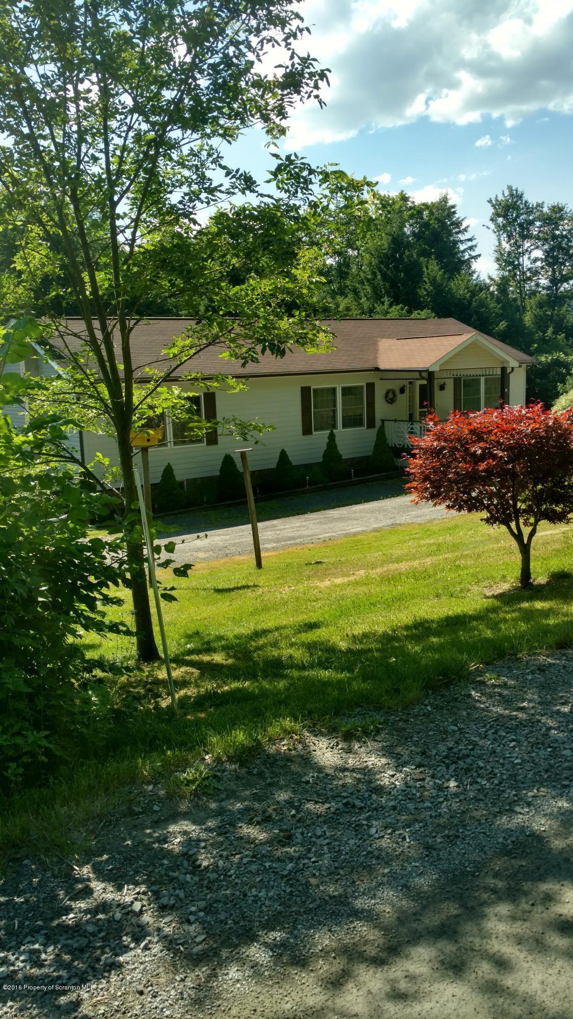 603 Knickerbocker Road Nicholson, PA 18446 - Photo 2 of 111 Gallery Image 2