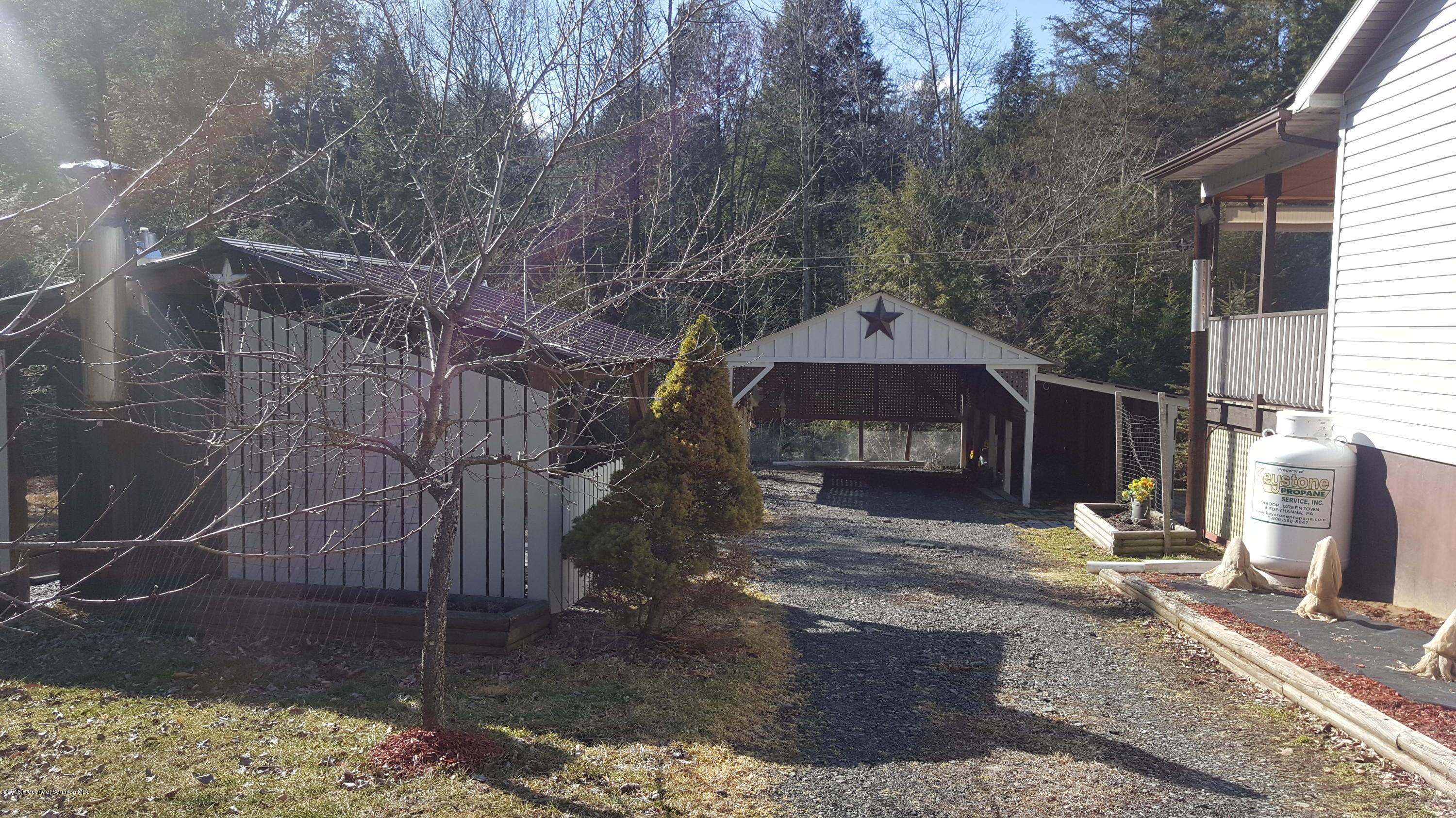 603 Knickerbocker Road Nicholson, PA 18446 - Photo 21 of 111 Gallery Image 21