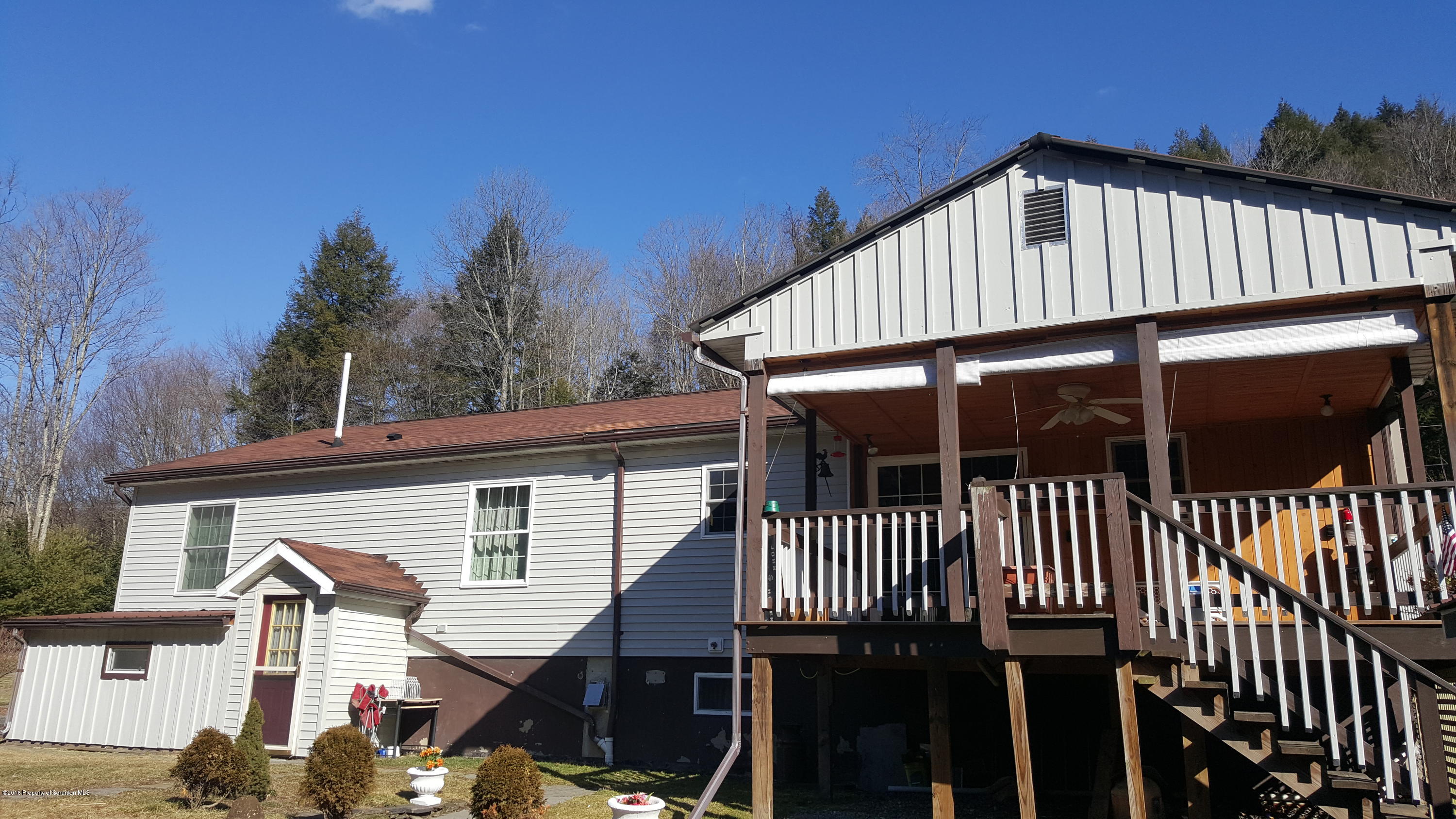 603 Knickerbocker Road Nicholson, PA 18446 - Photo 24 of 111 Gallery Image 24