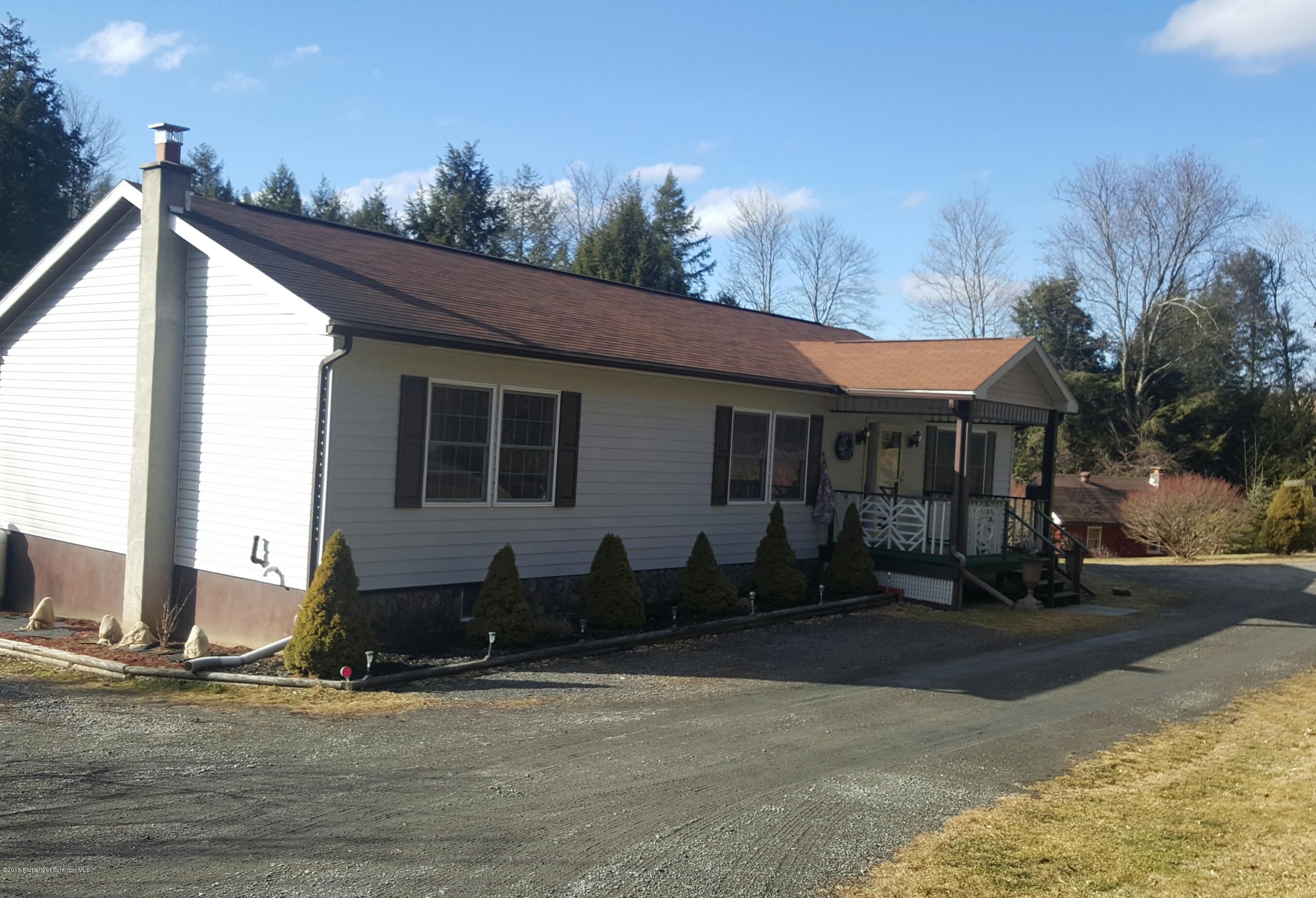 603 Knickerbocker Road Nicholson, PA 18446 - Photo 3 of 111 Gallery Image 3