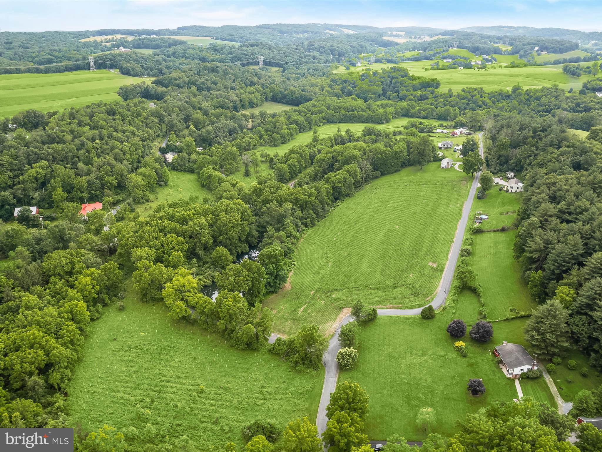 4704 Baughman Mill Road Manchester, MD 21102 - Photo 56 of 64 a view of a city