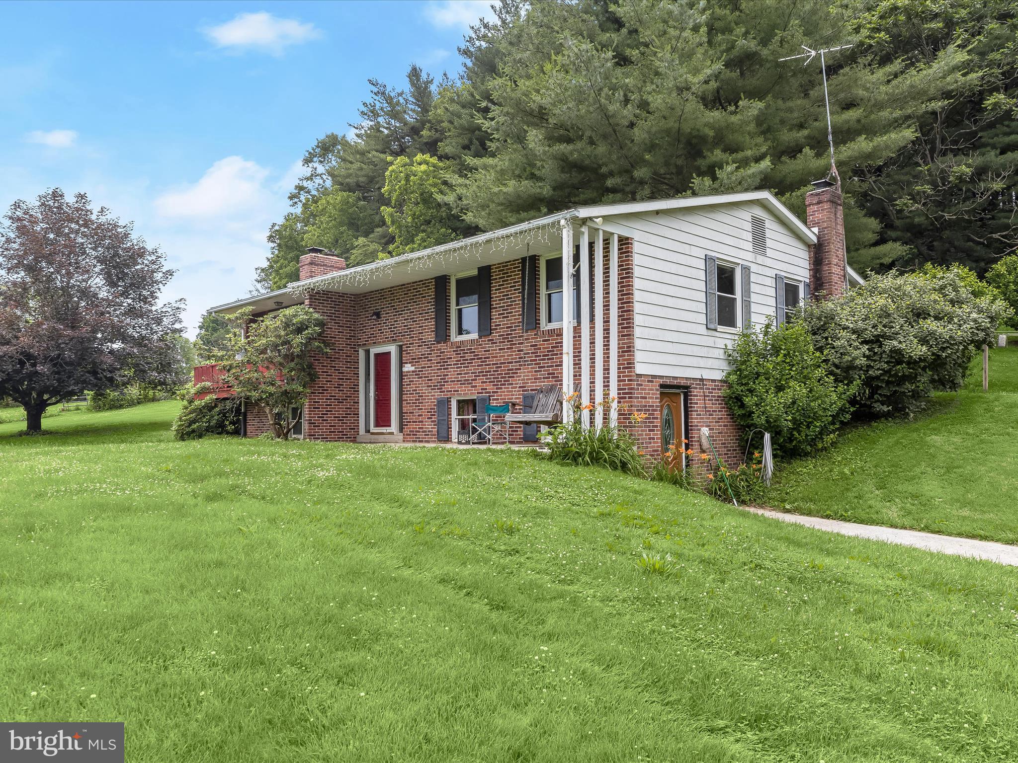 4704 Baughman Mill Road Manchester, MD 21102 - Photo 10 of 64 Homefront