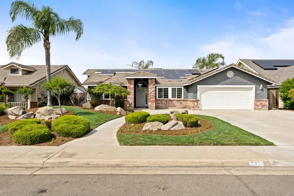 $619,000 | 2371 Sophia Lane, Kingsburg, CA 93631