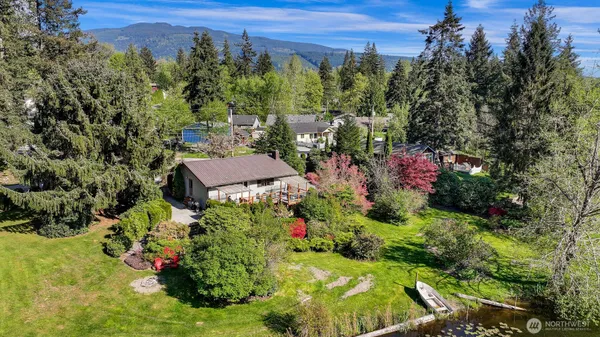 $485,000 | 371 Lakeside Drive, Sedro-Woolley, WA 98284