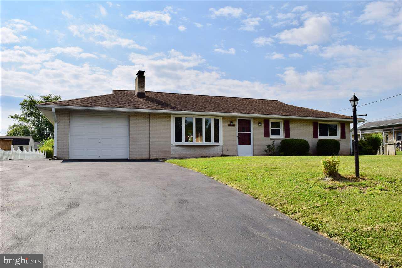 2408 Emig Mill Road Dover, PA 17315 - Photo 1 of 17 Gallery Image 1