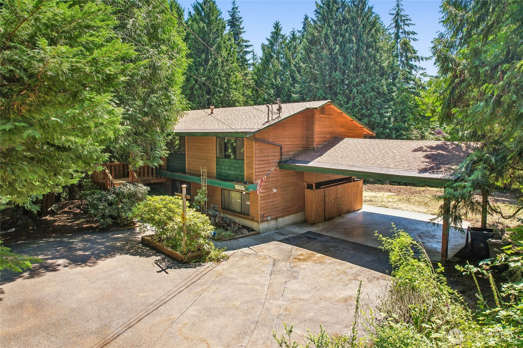 5420 233rd Place Southeast Bothell, WA 98021 - Photo 8 of 39