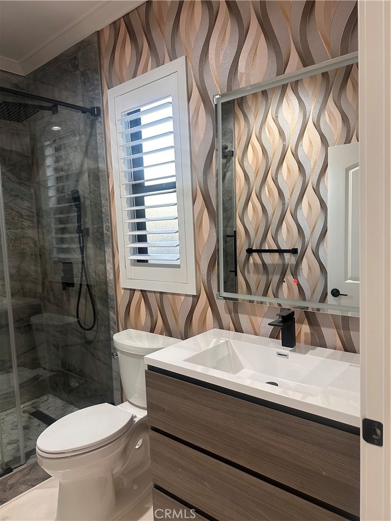 8937 Patrero Street Riverside, CA 92503 - Photo 12 of 12 Restroom