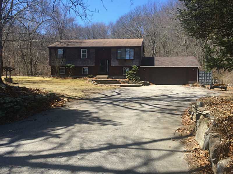 702 Middlebridge Road South Kingstown, RI 02879 - Photo 2 of 24 Exterior Front.