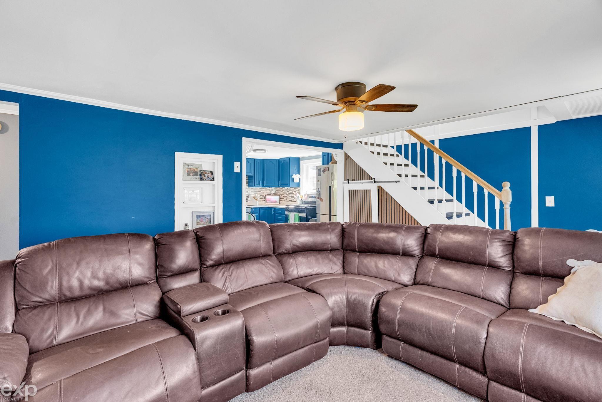 1533 Galbraith Line Road Yale, MI 48097 - Photo 11 of 43