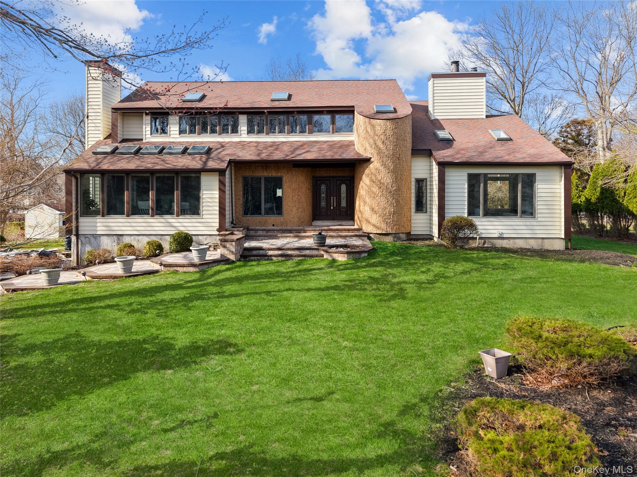 3 Indian Valley Road Poquott, NY 11733 - Photo 1 of 44
