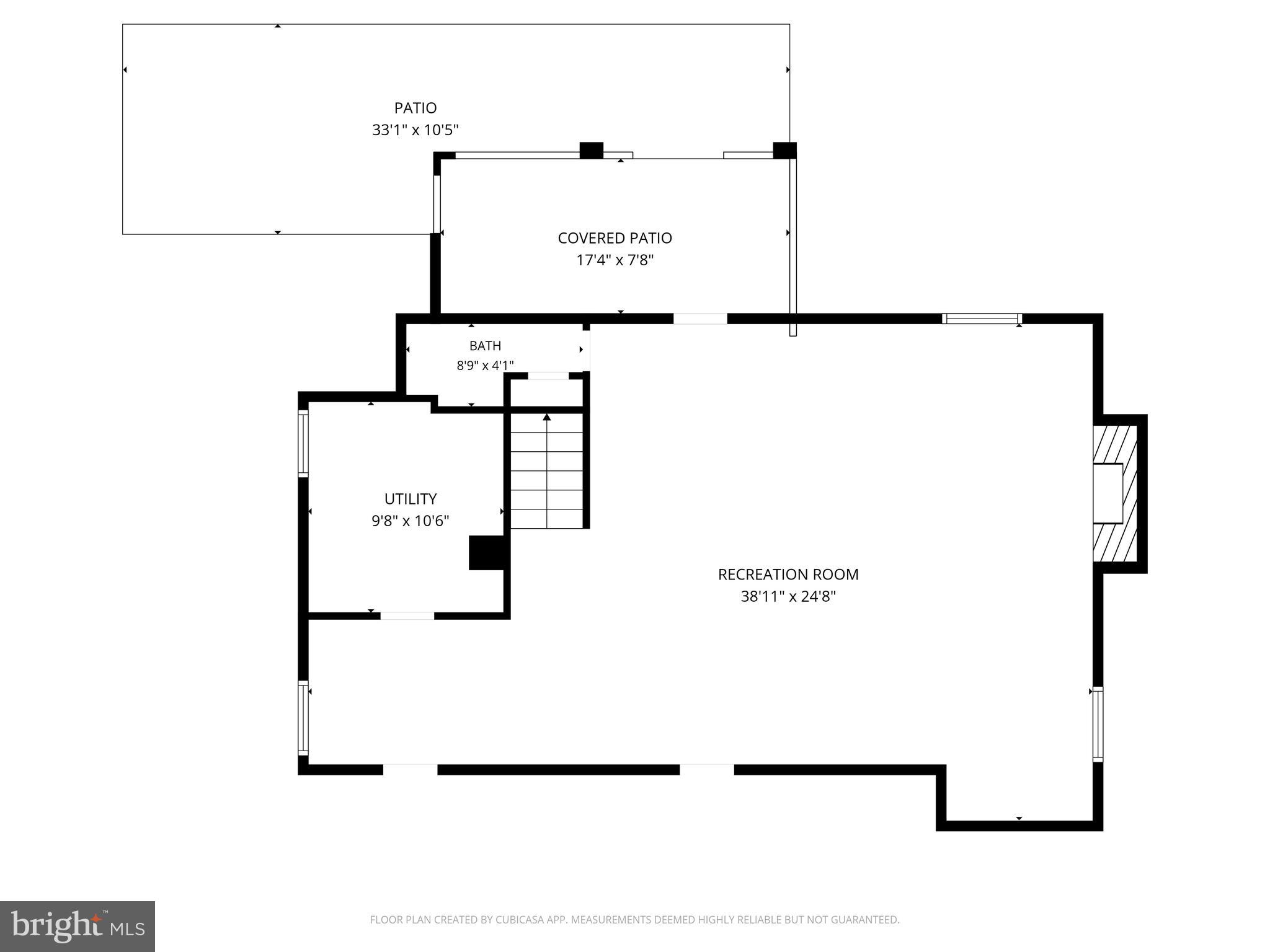 1901 Van Bibber Road Edgewood, MD 21040 - Photo 6 of 8