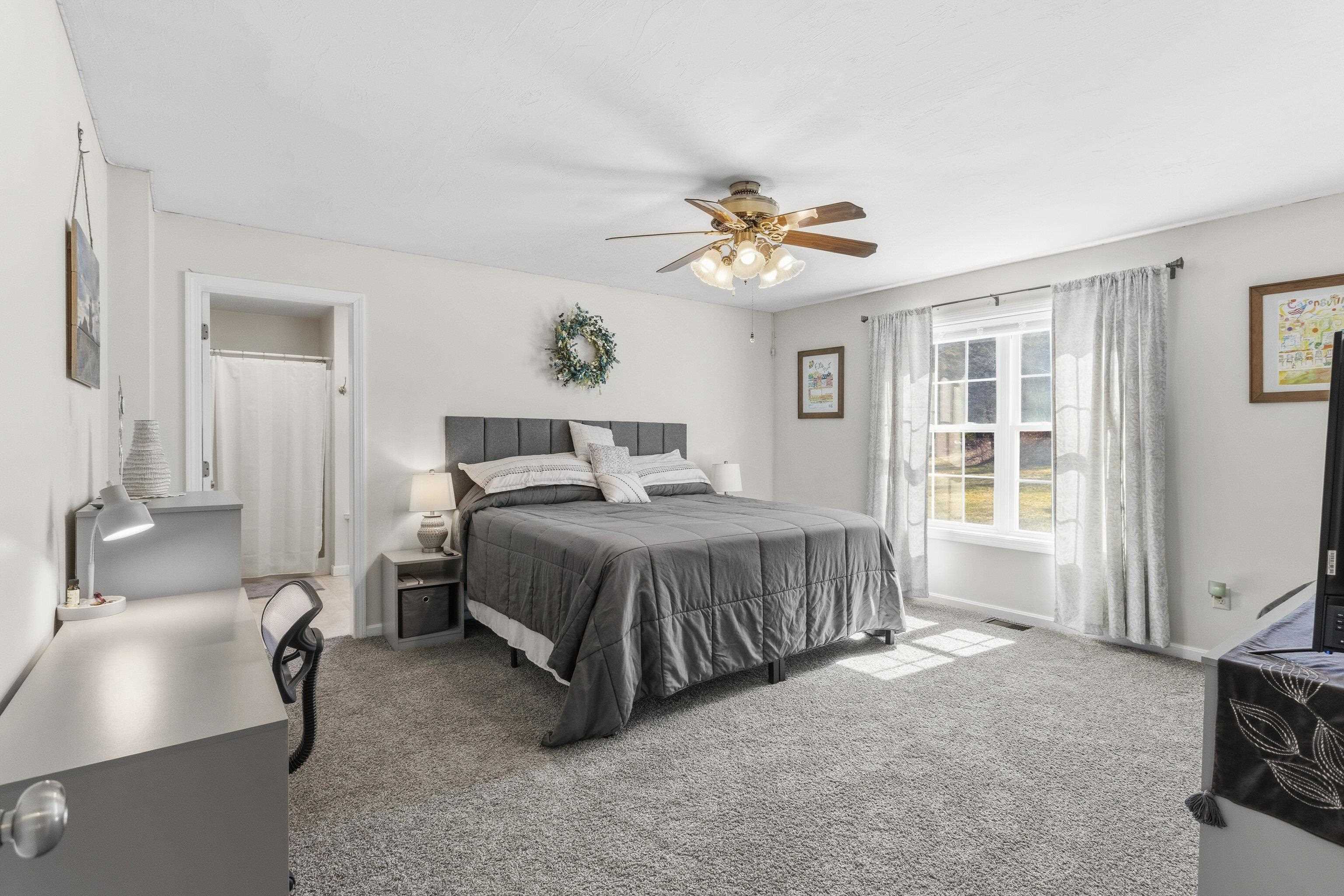 343 NW Road Canterbury, NH 03224 - Photo 24 of 53