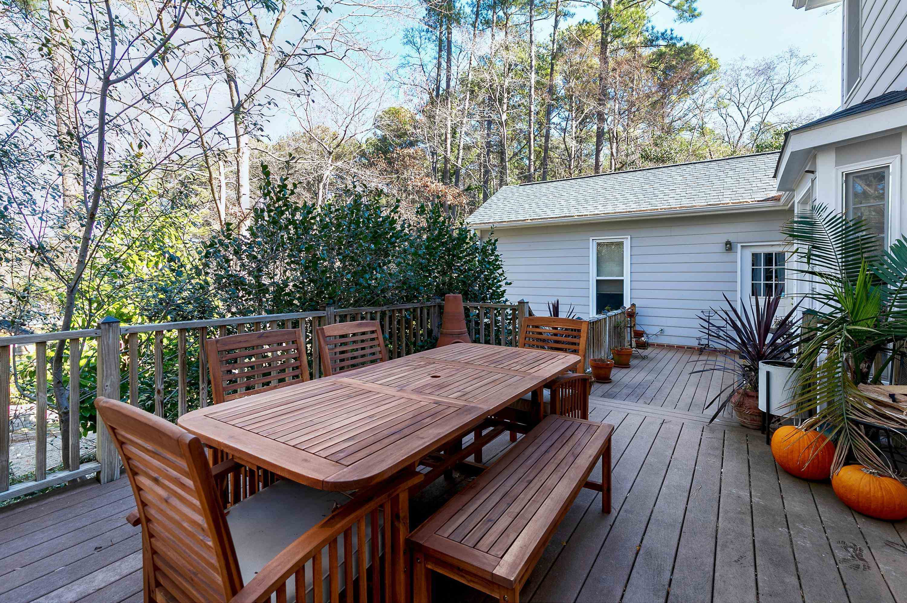 413 Westbrook Drive Raleigh, NC 27615 - Photo 29 of 43 Photo 29