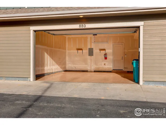 a view of wooden floor