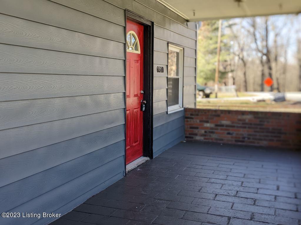 6510 Wood Road Louisville, KY 40258 - Photo 3 of 35 image000002