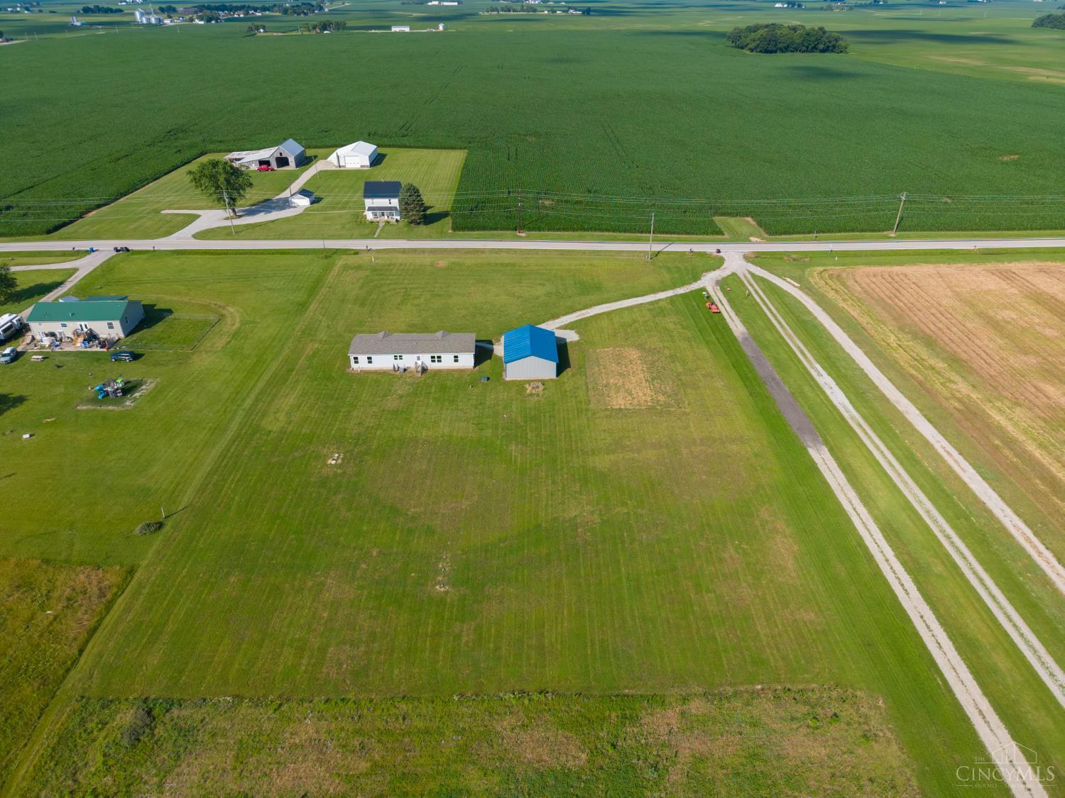 3605 South State Rte 72 Sabina, OH 45169 - Photo 57 of 61